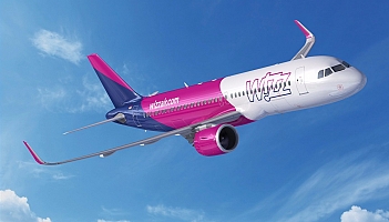 Wizz Air: Nowe trasy z Timisoary  i Tirany 