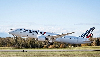 Rząd Mali odmawia Air France wznowienia lotów do Bamako