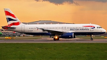 British Airways poleci do Marrakeszu