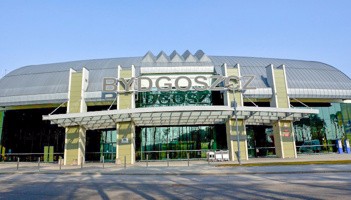 Bydgoszcz: Zmiany w terminalu pasażerskim