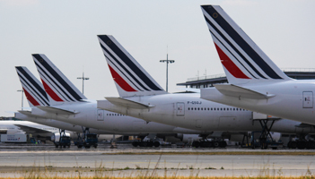 Ułatwienia planowania podróży w Air France