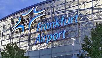 Frankfurt: Rekordowe 240 tys. pasażerów jednego dnia. Dobre wyniki całej grupy Fraport