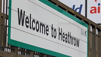 Heathrow: 22. miesiąc wzrostu