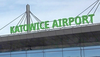 Duże zwolnienia na lotnisku w Katowicach