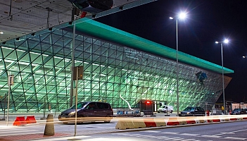 Podsumowanie ŚDM w Kraków Airport