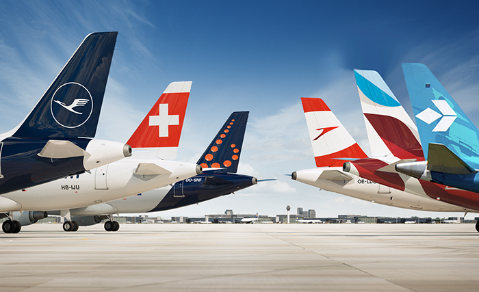 Lufthansa: Porozumienie z pilotami ratuje tysiące miejsc pracy