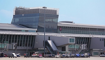 Lotnisko Chopina: W październiku prawie 1,7 mln pasażerów