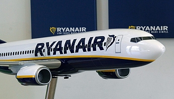 Ryanair poleci z Poznania do Girony