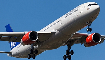 Linie SAS zwiększają ofertę lotów do USA