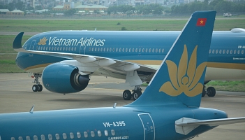 Vietnam Airlines połączy Hanoi z Melbourne
