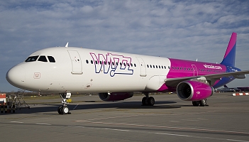 Wizz Air: W okresie świątecznym codziennie z Lublina do Londynu 